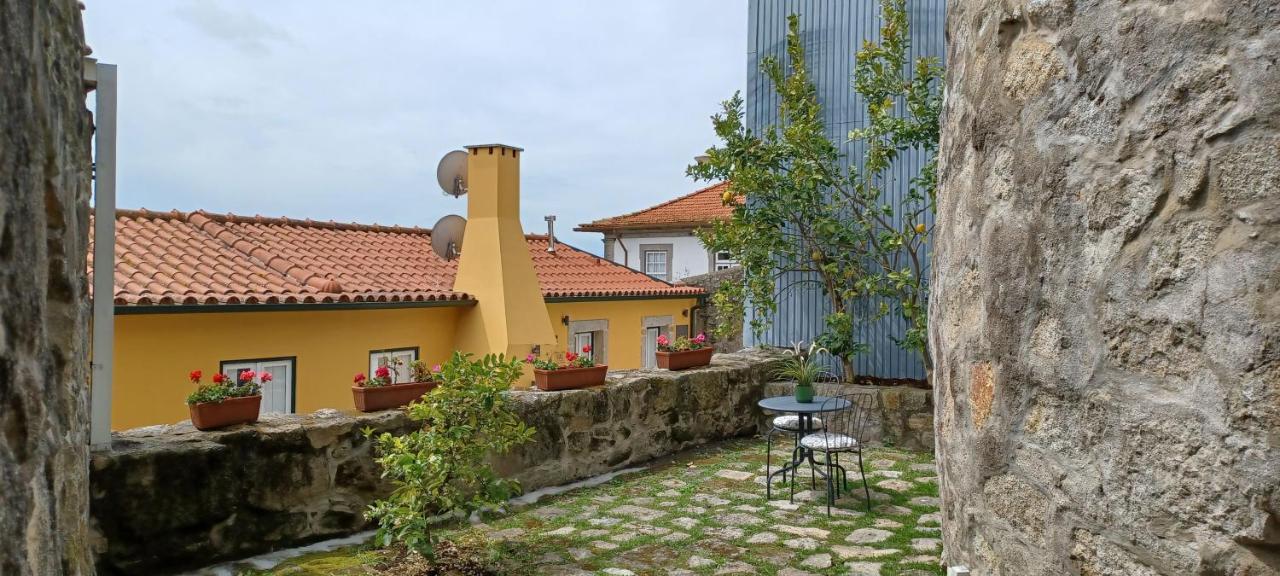 Casa Dona Olga River View Porto Dış mekan fotoğraf